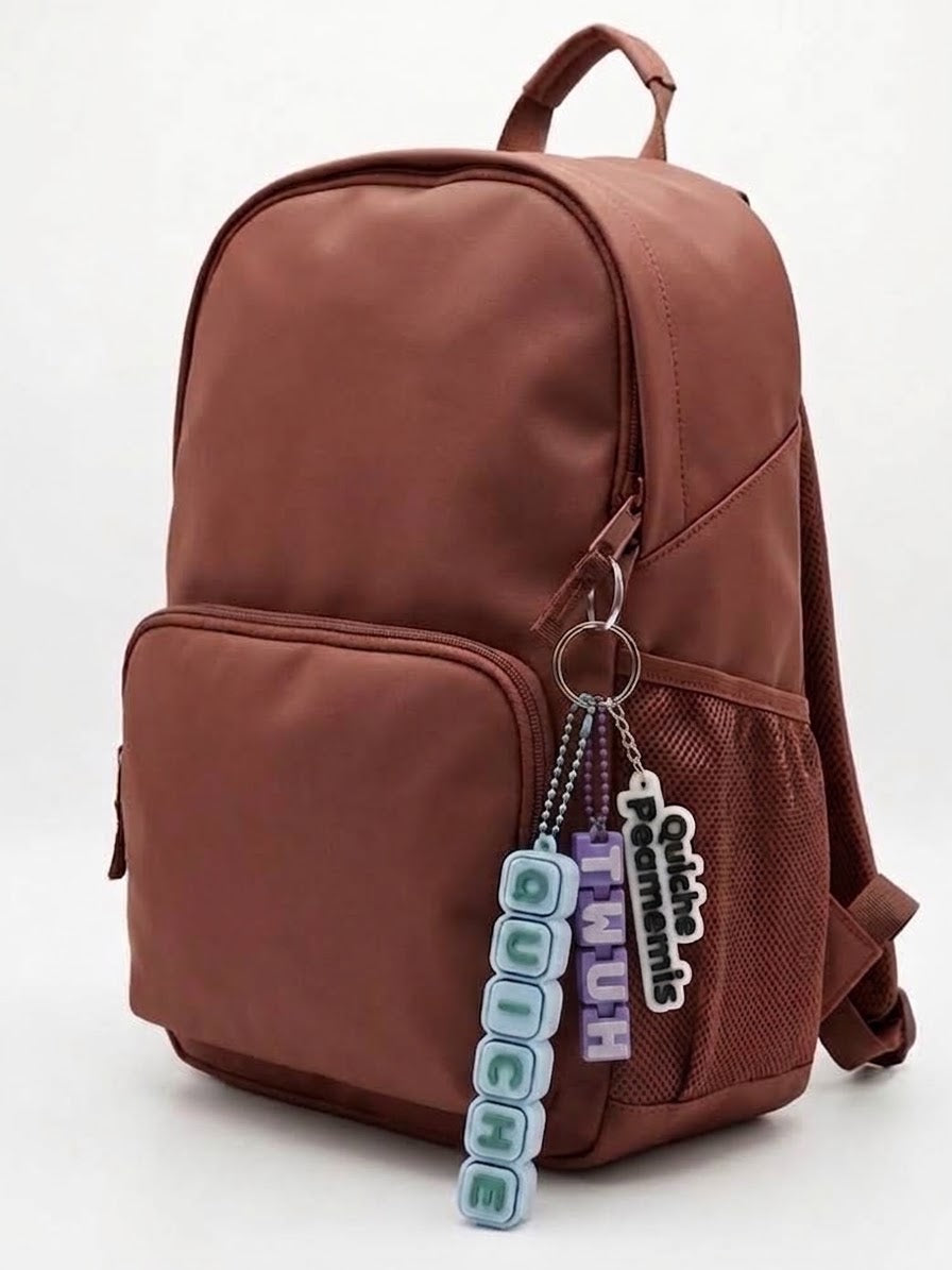 Lowkirkeychains