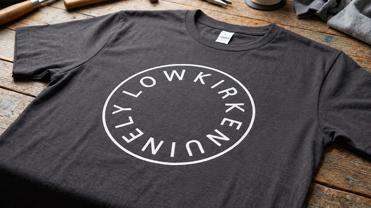 T-shirts (coming soon)